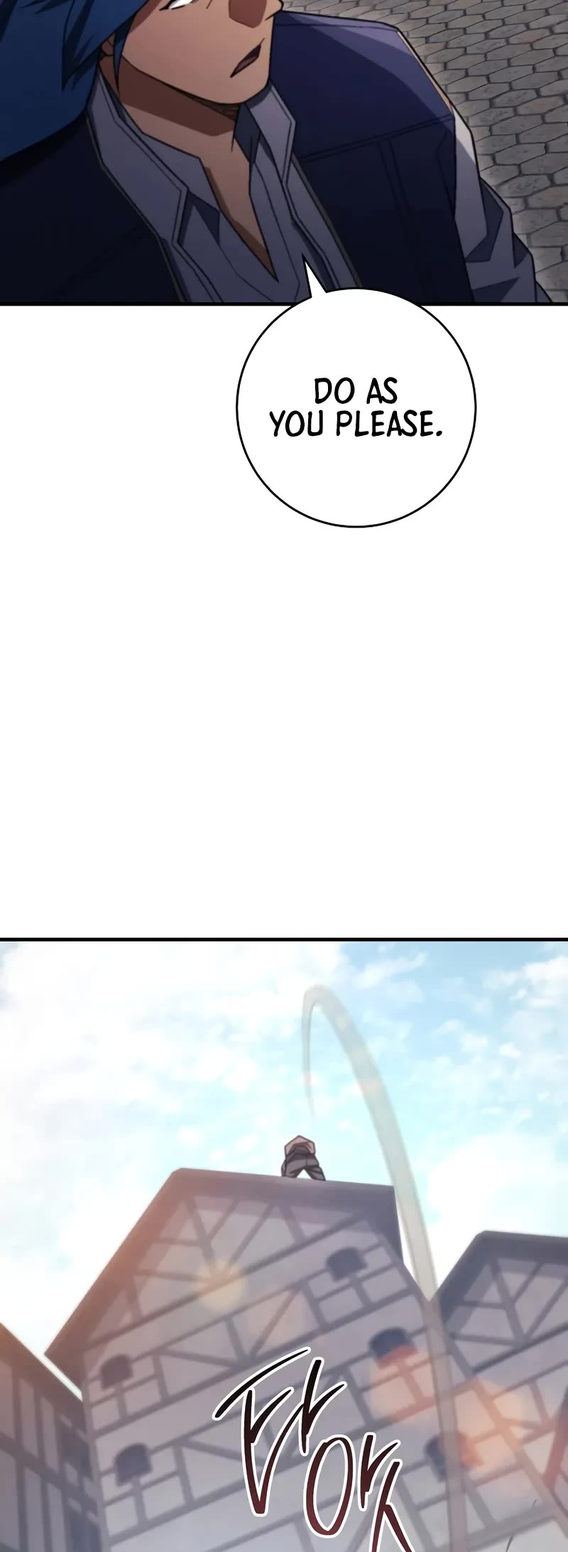 The Hero Returns chapter 117 page 40