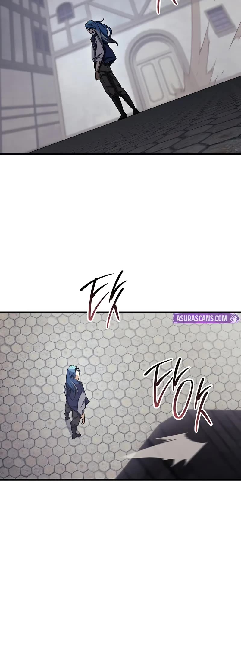 The Hero Returns chapter 117 page 41