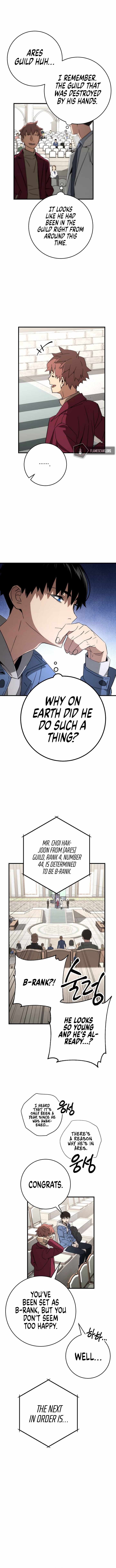 The Hero Returns chapter 12 page 12