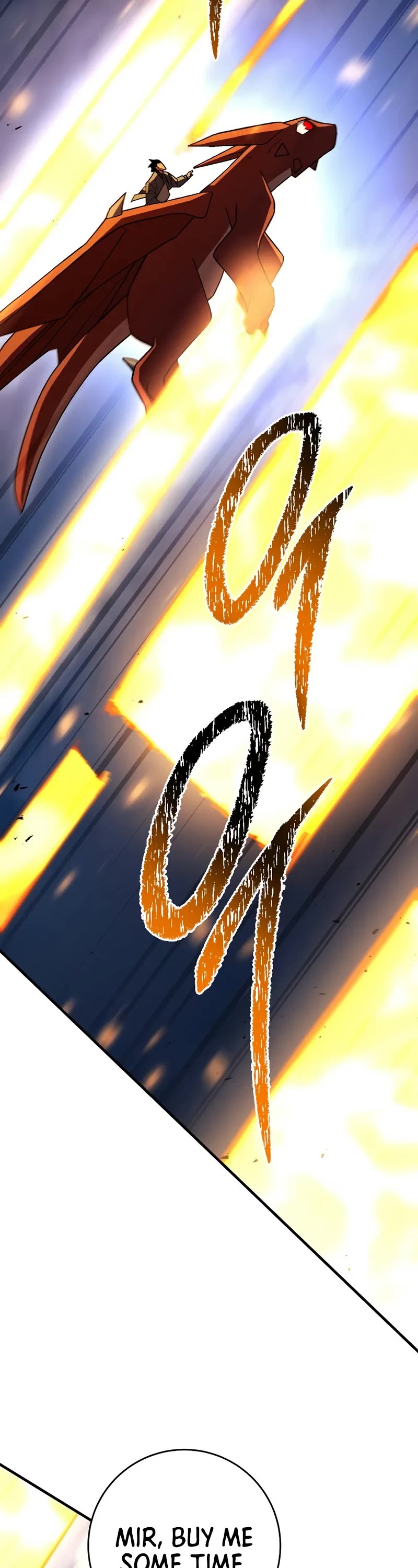 The Hero Returns chapter 122 page 13