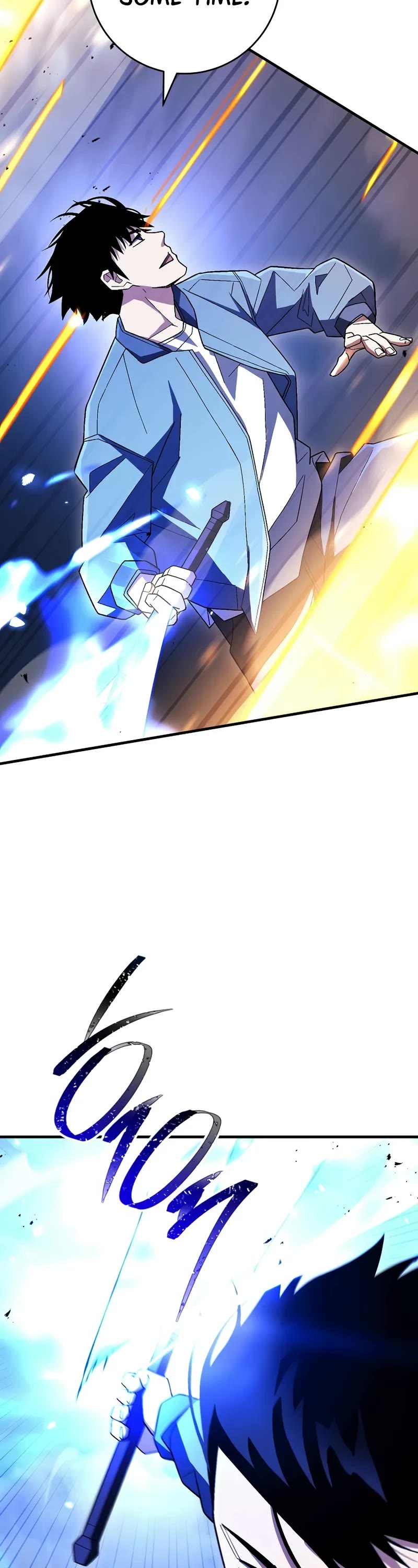 The Hero Returns chapter 122 page 14