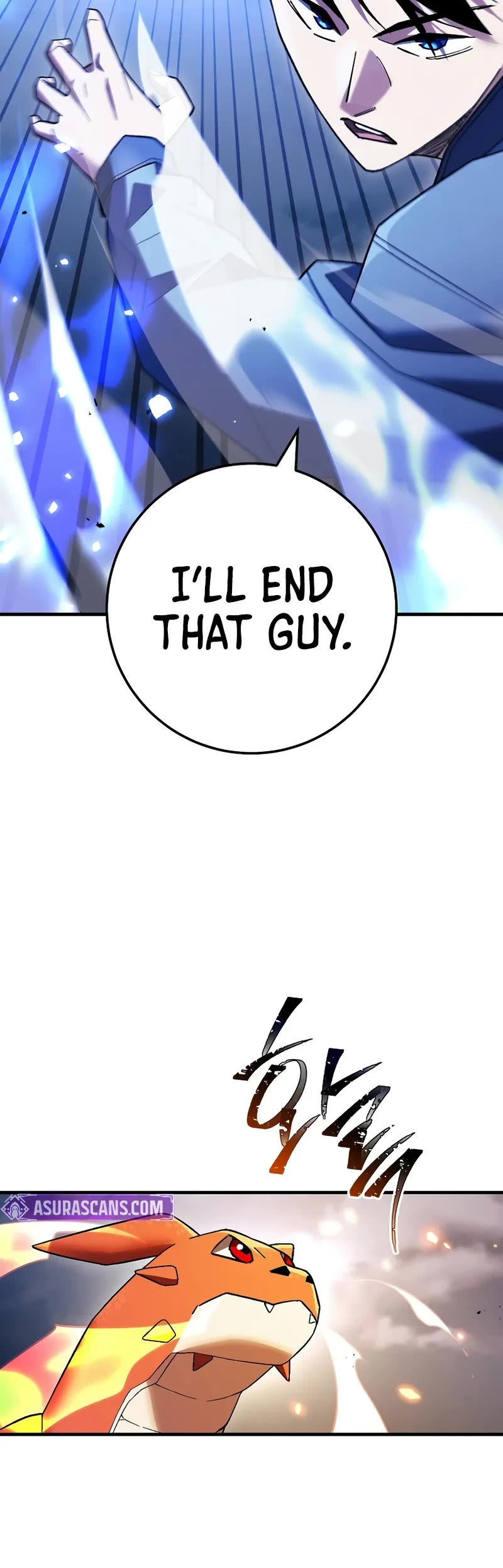 The Hero Returns chapter 122 page 15