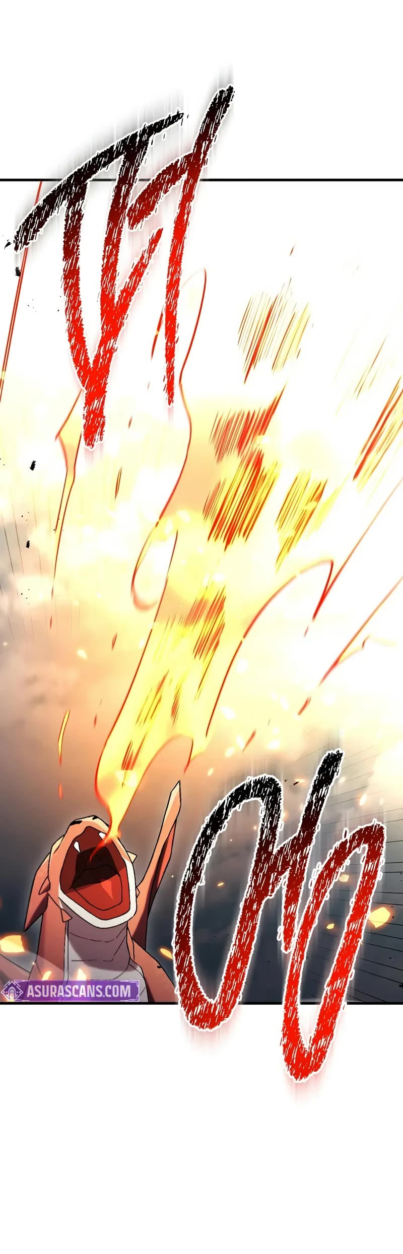 The Hero Returns chapter 122 page 16