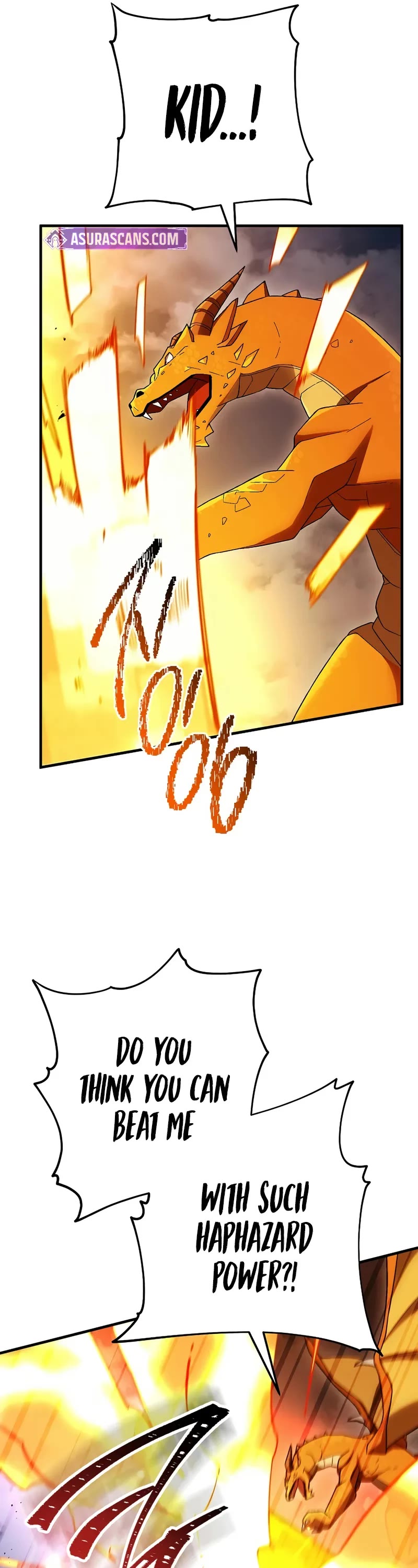 The Hero Returns chapter 122 page 17