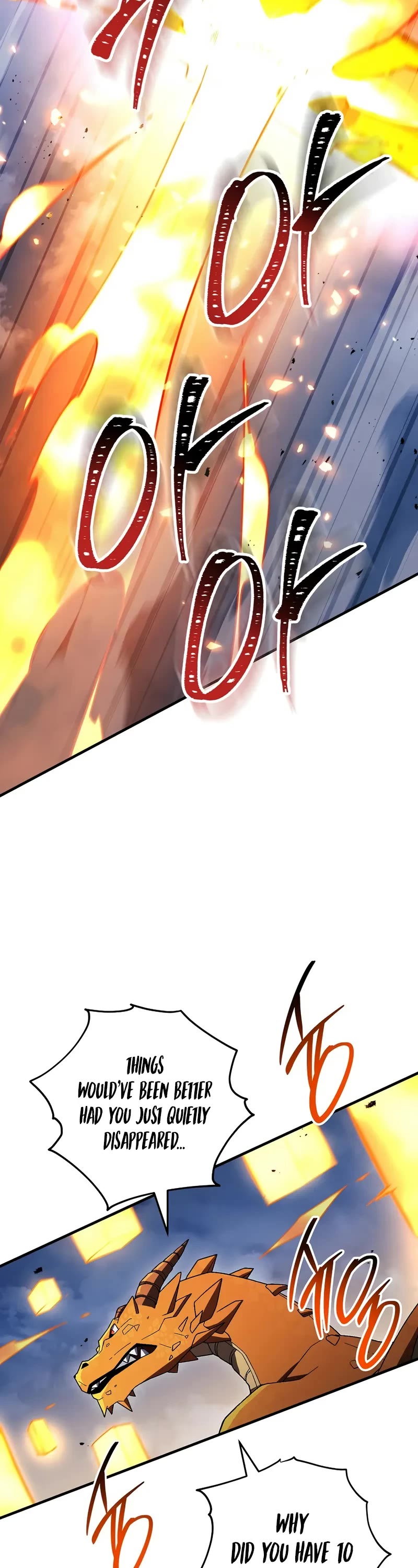 The Hero Returns chapter 122 page 18