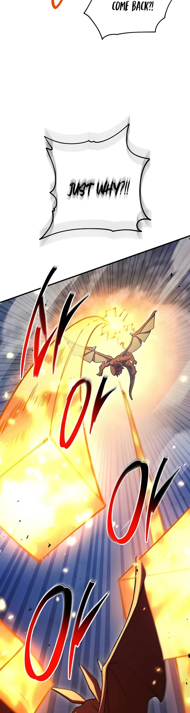 The Hero Returns chapter 122 page 19