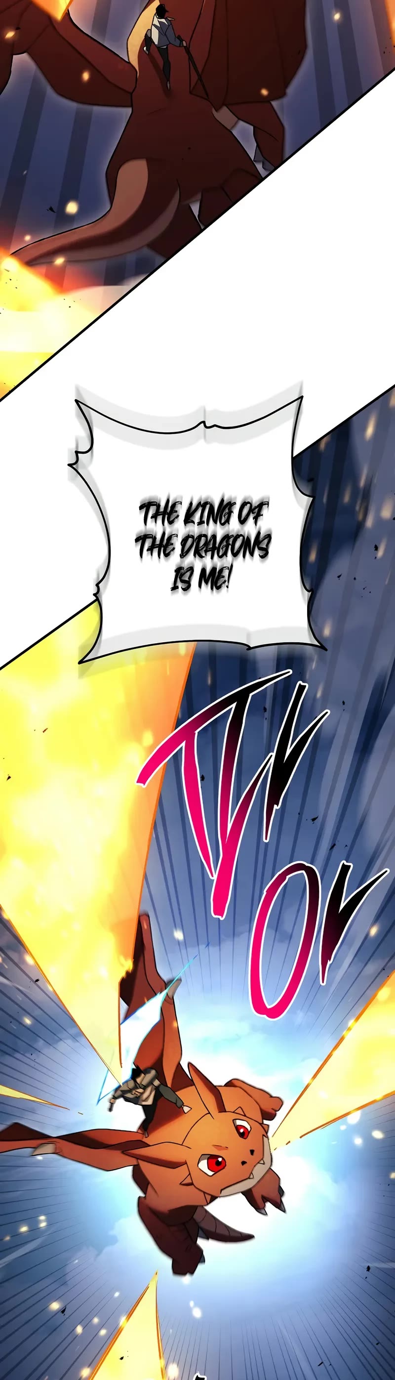 The Hero Returns chapter 122 page 20