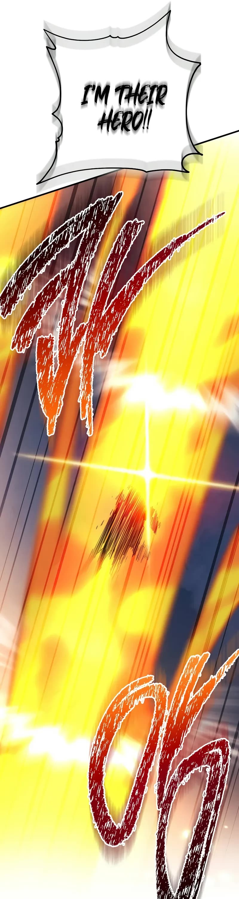 The Hero Returns chapter 122 page 22