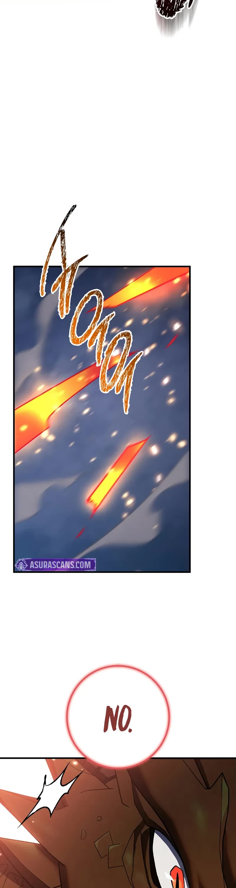 The Hero Returns chapter 122 page 23