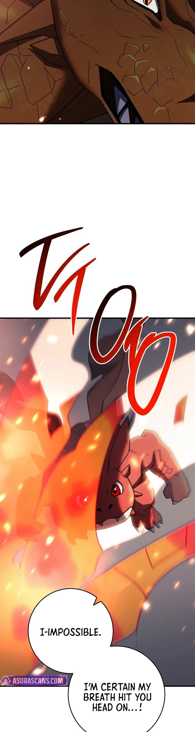 The Hero Returns chapter 122 page 24