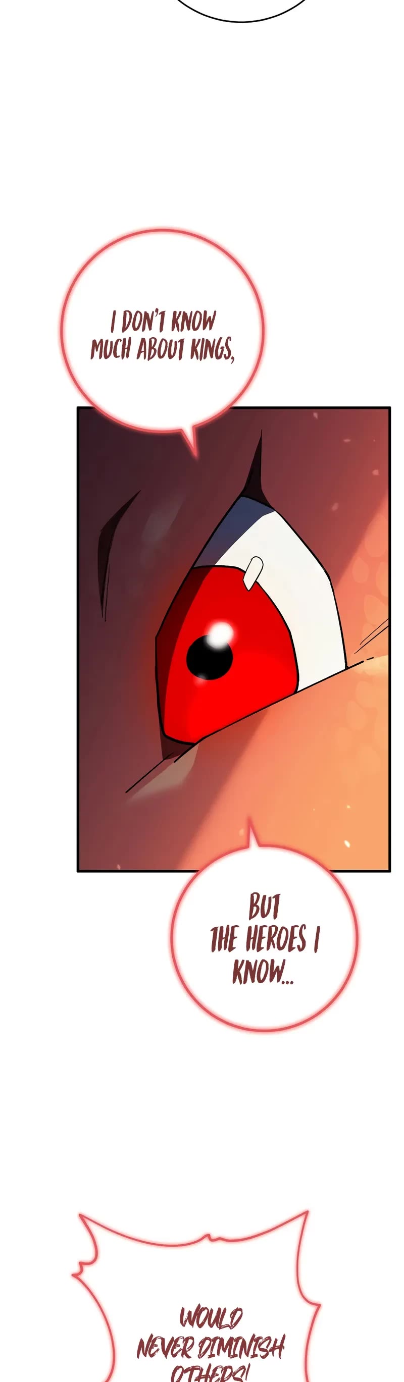 The Hero Returns chapter 122 page 25