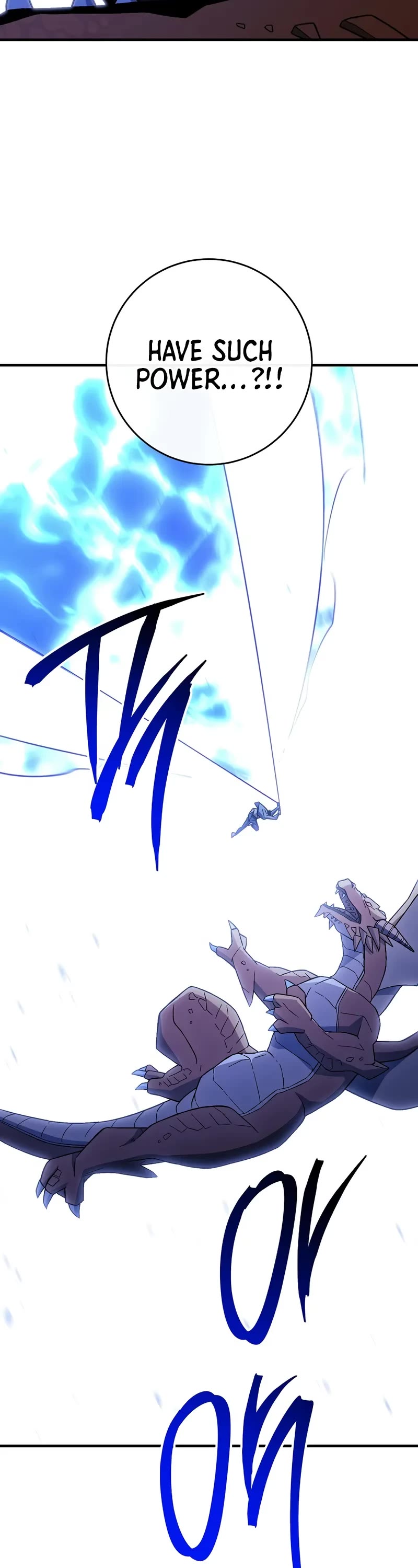 The Hero Returns chapter 122 page 29