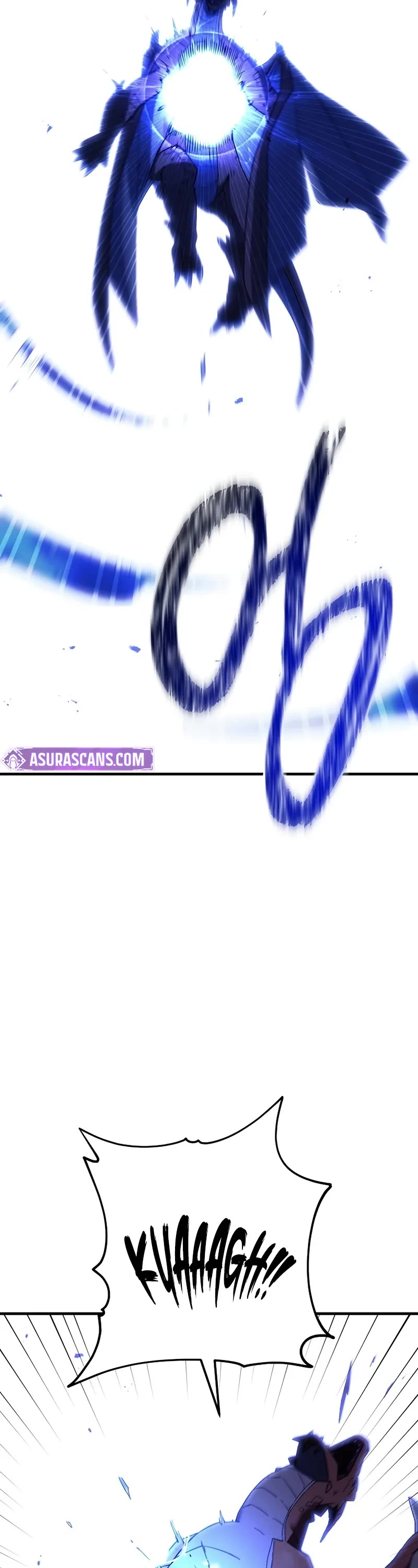 The Hero Returns chapter 122 page 3