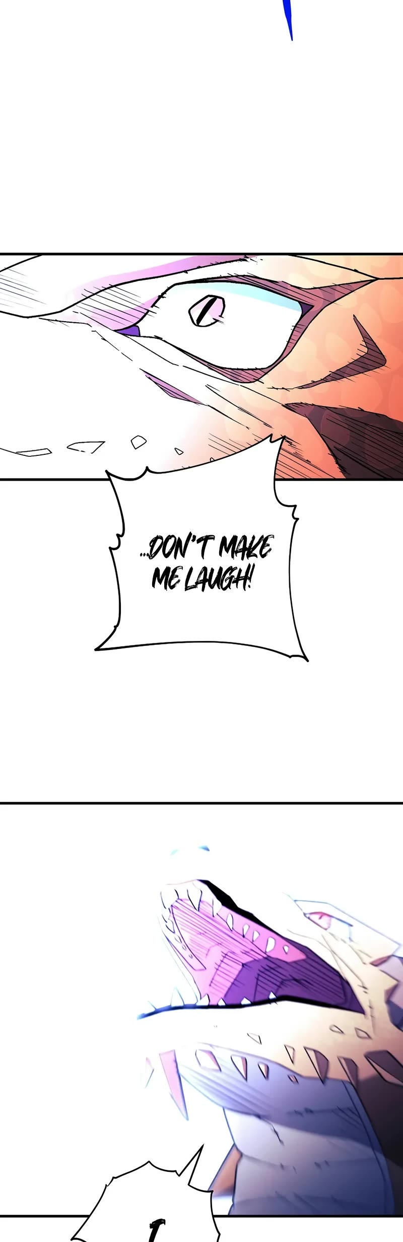 The Hero Returns chapter 122 page 30