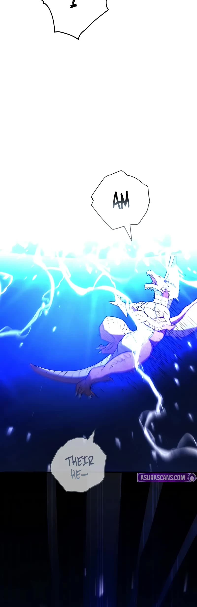 The Hero Returns chapter 122 page 31