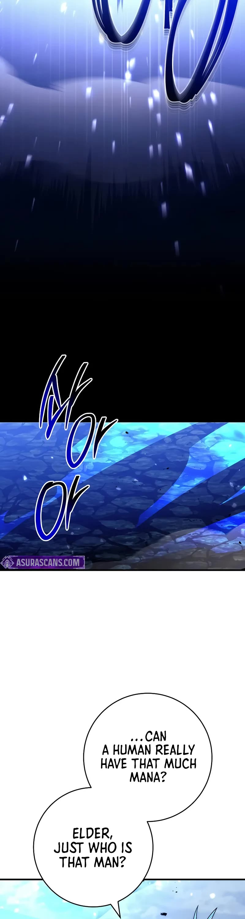 The Hero Returns chapter 122 page 33