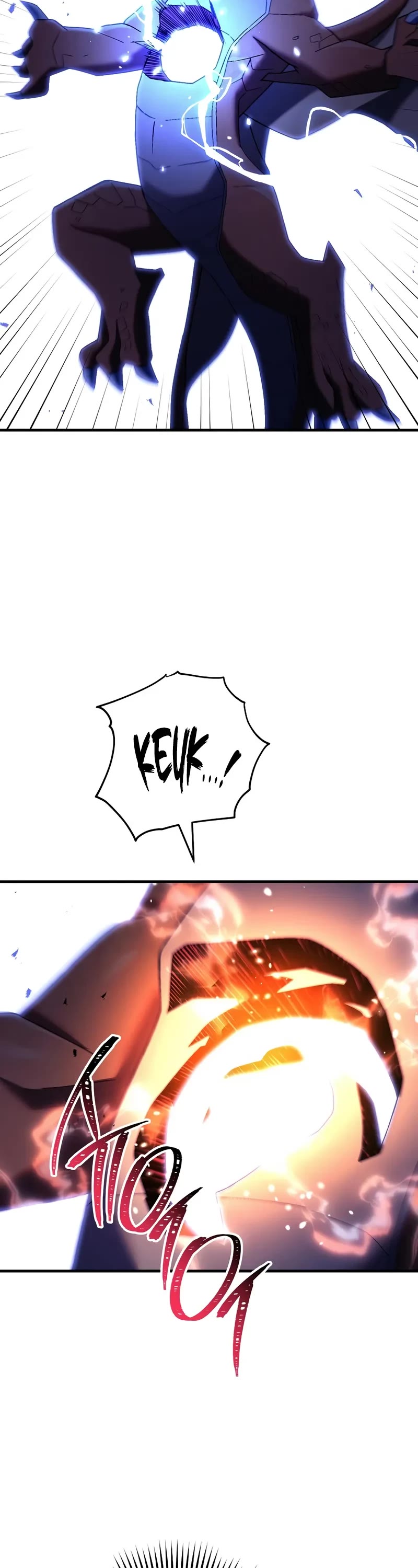 The Hero Returns chapter 122 page 4