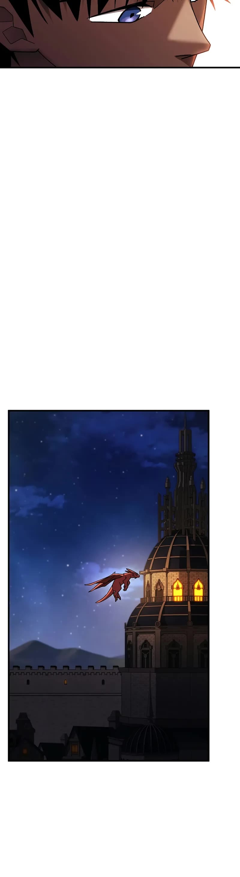 The Hero Returns chapter 122 page 50