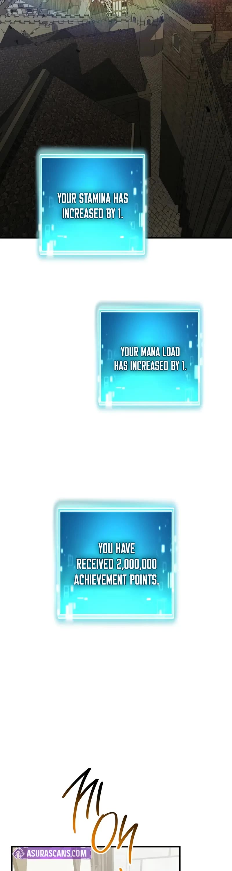 The Hero Returns chapter 122 page 64