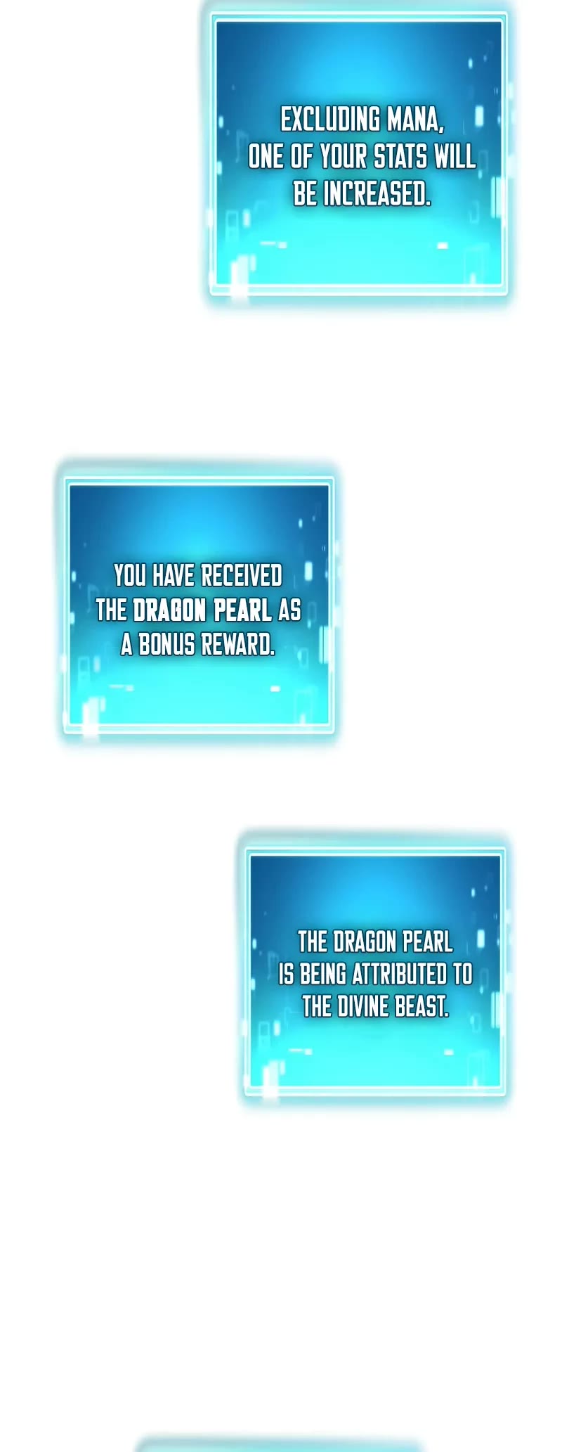 The Hero Returns chapter 122 page 66