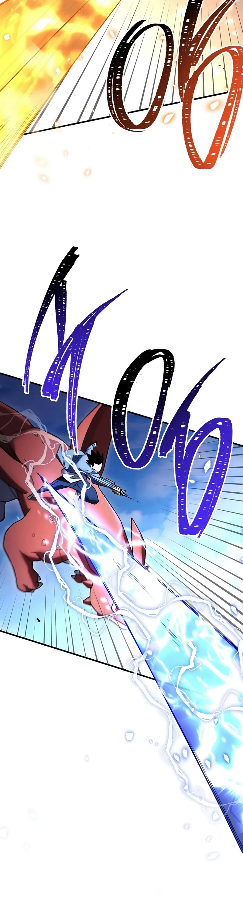 The Hero Returns chapter 122 page 9