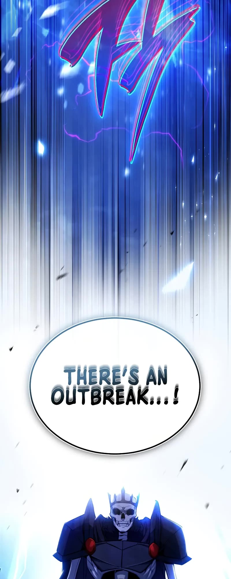 The Hero Returns chapter 123 page 19