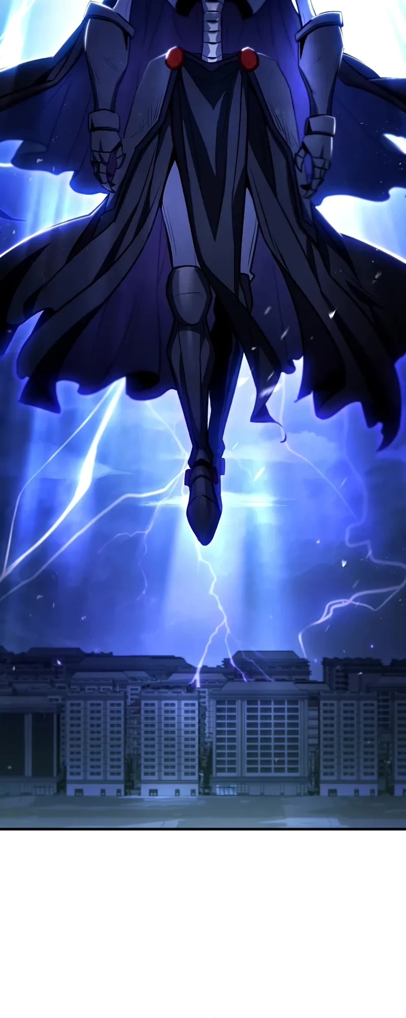 The Hero Returns chapter 123 page 20