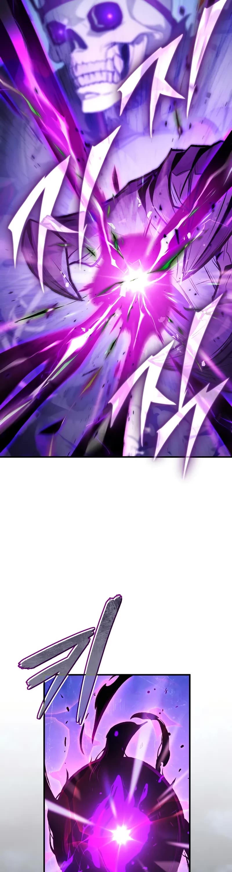 The Hero Returns chapter 123 page 22