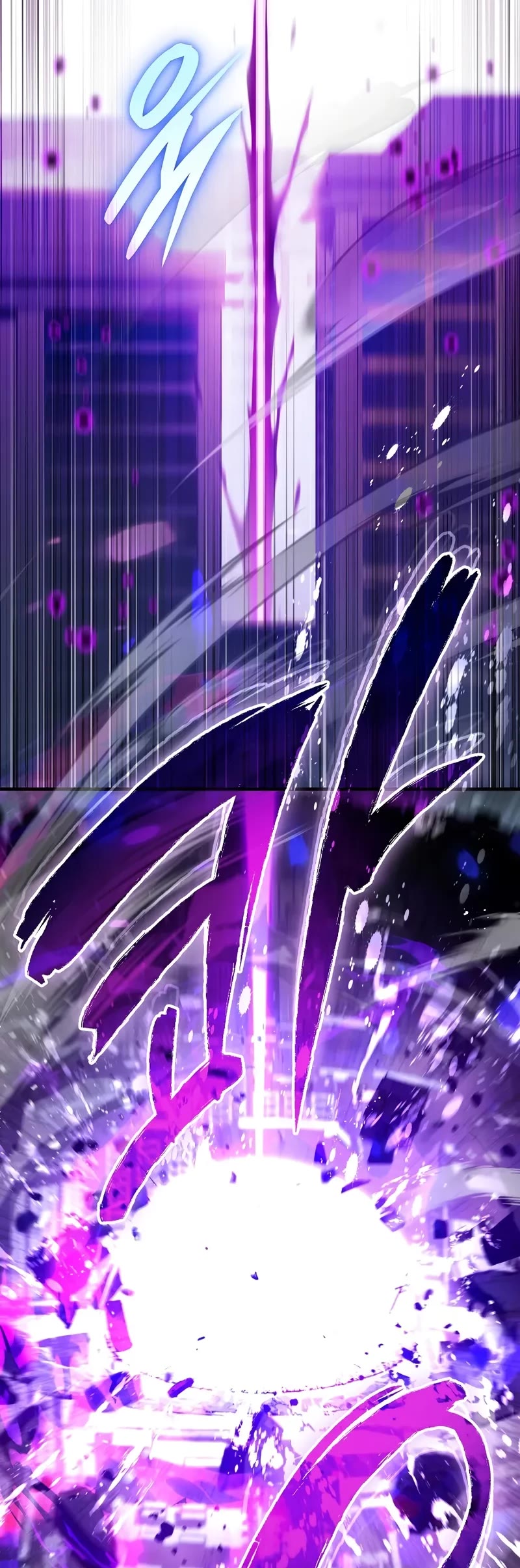 The Hero Returns chapter 123 page 24