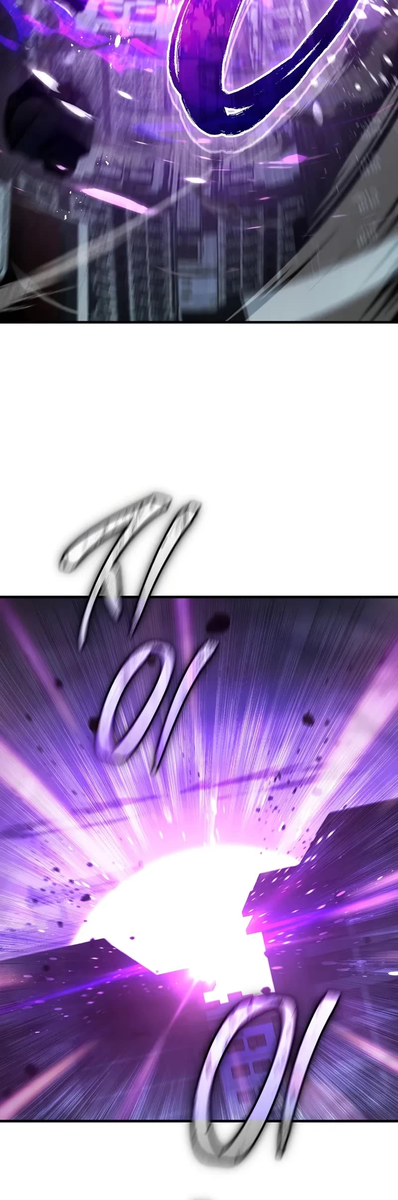 The Hero Returns chapter 123 page 25