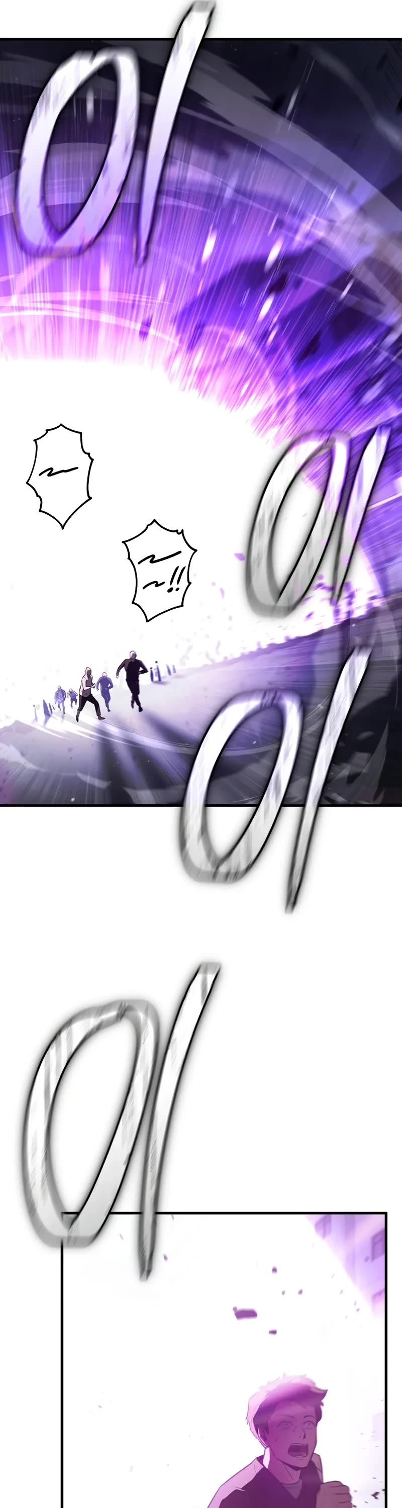 The Hero Returns chapter 123 page 26