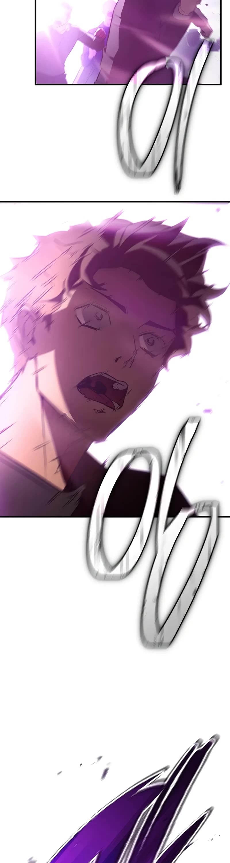 The Hero Returns chapter 123 page 27