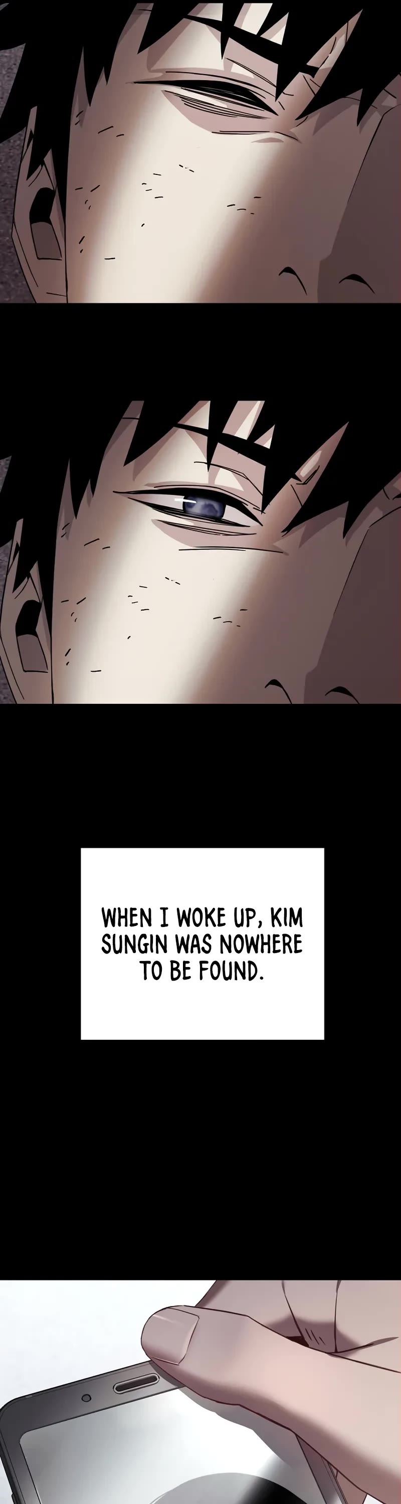 The Hero Returns chapter 123 page 3