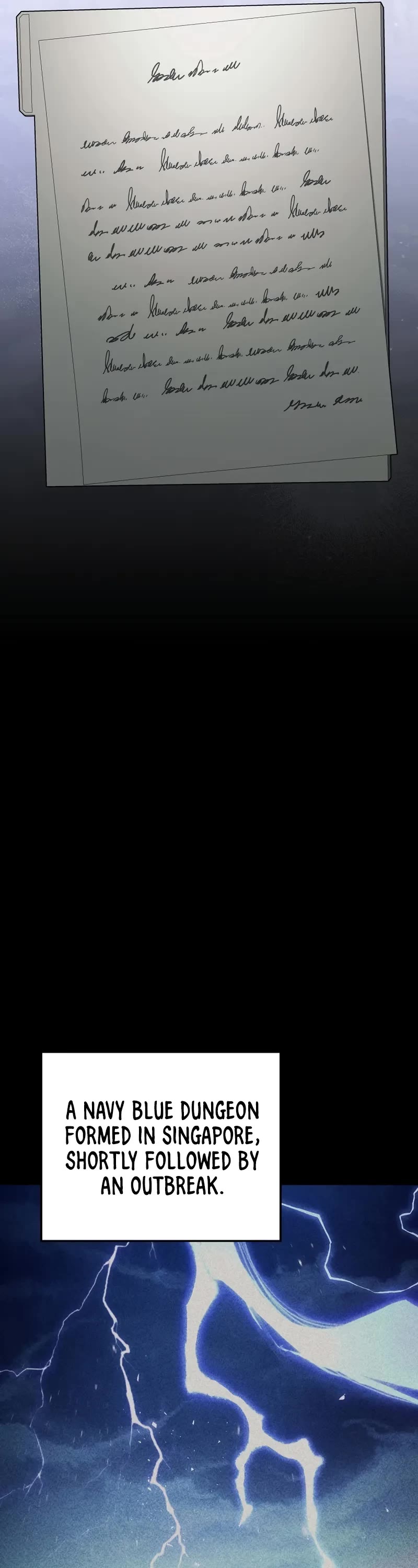 The Hero Returns chapter 123 page 36