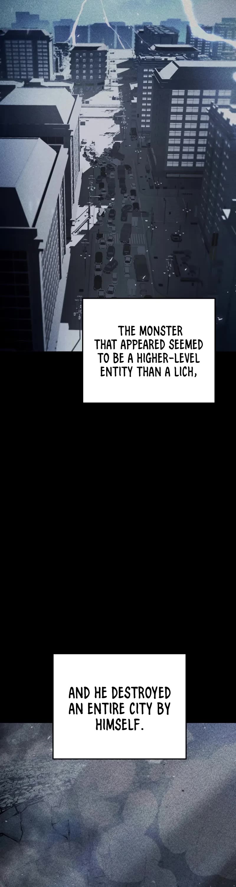 The Hero Returns chapter 123 page 37