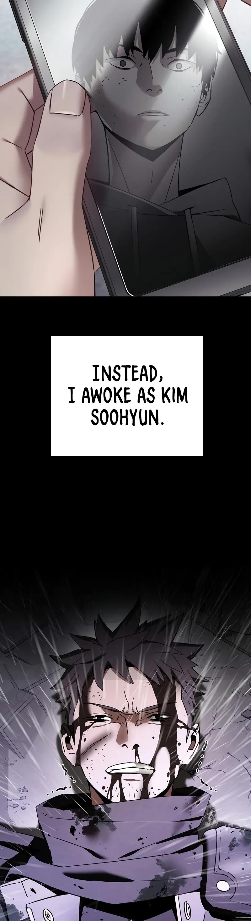 The Hero Returns chapter 123 page 4