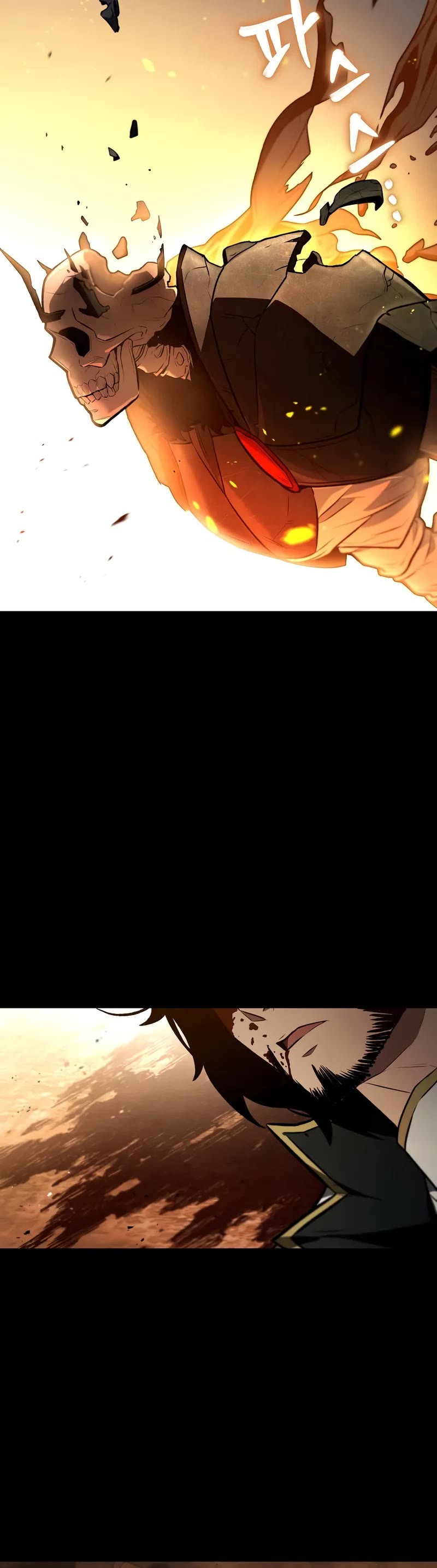 The Hero Returns chapter 123 page 45