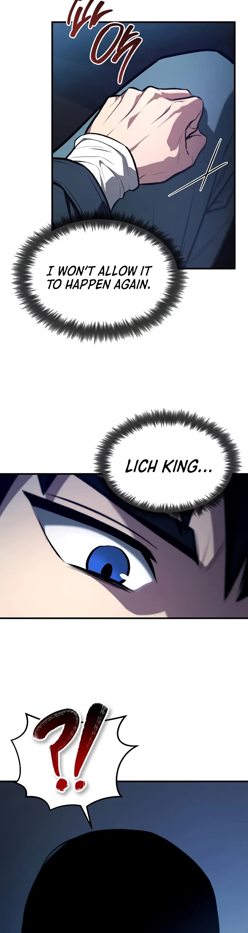 The Hero Returns chapter 123 page 48