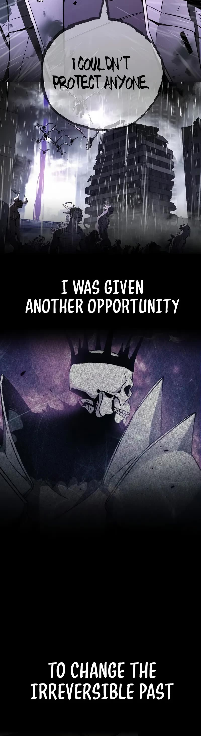 The Hero Returns chapter 123 page 5