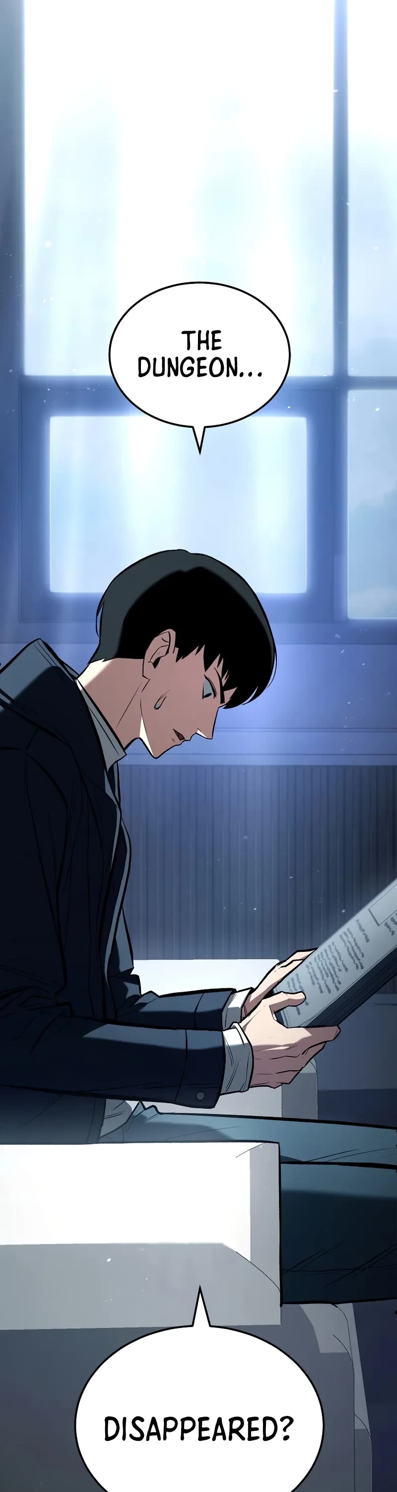 The Hero Returns chapter 123 page 51