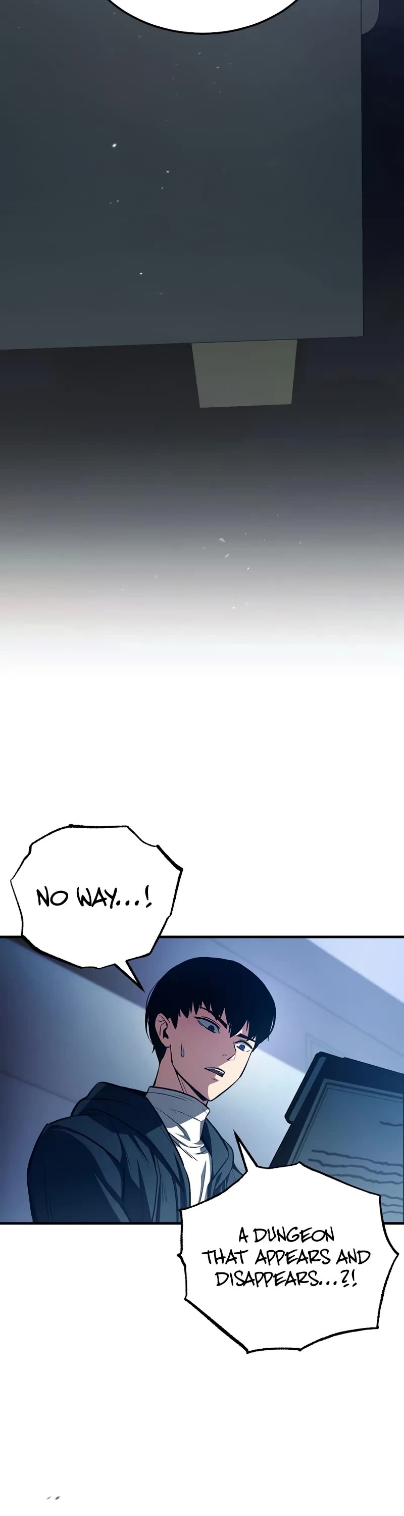 The Hero Returns chapter 123 page 52