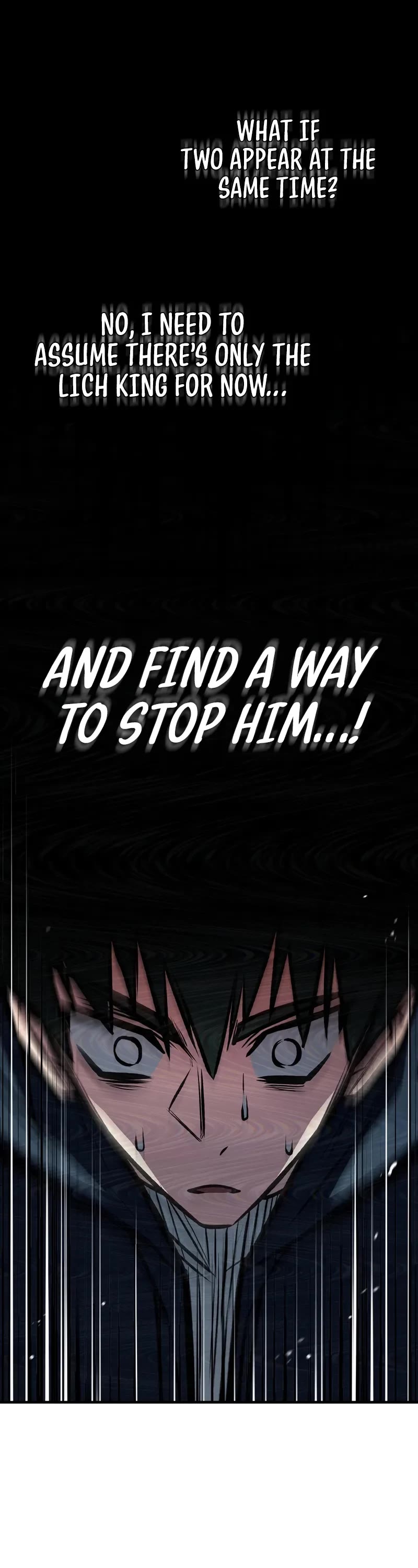 The Hero Returns chapter 123 page 55