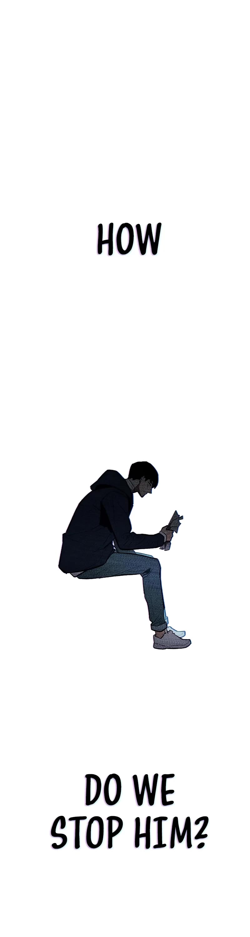 The Hero Returns chapter 123 page 57