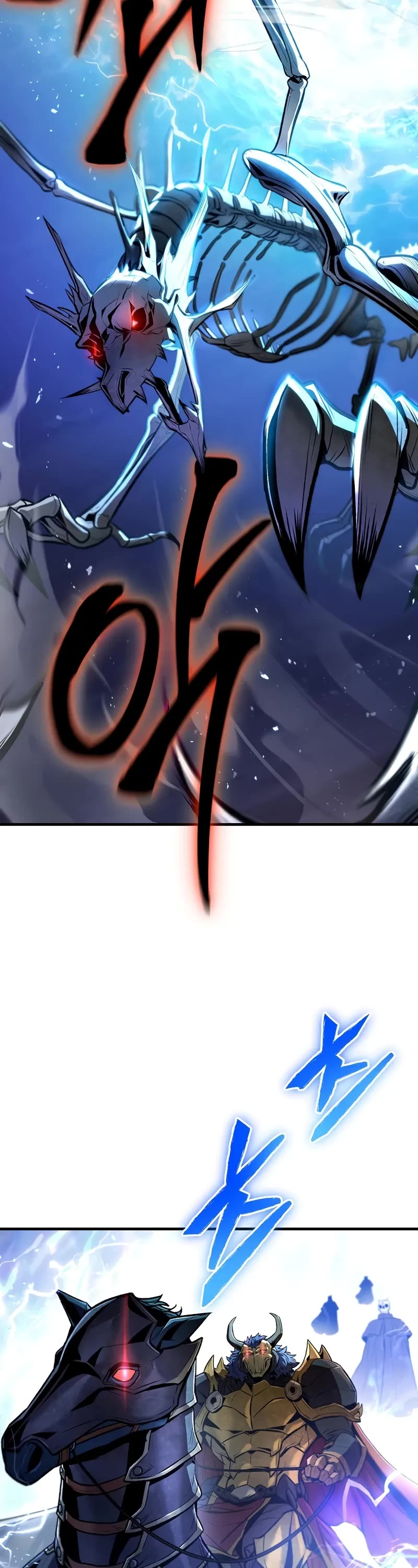 The Hero Returns chapter 123 page 62