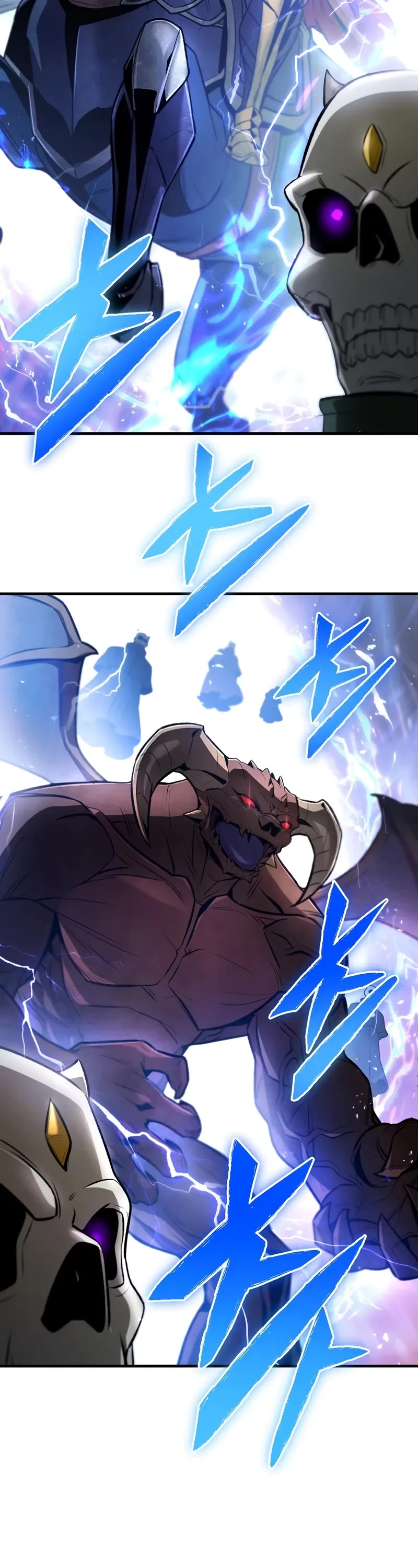 The Hero Returns chapter 123 page 63