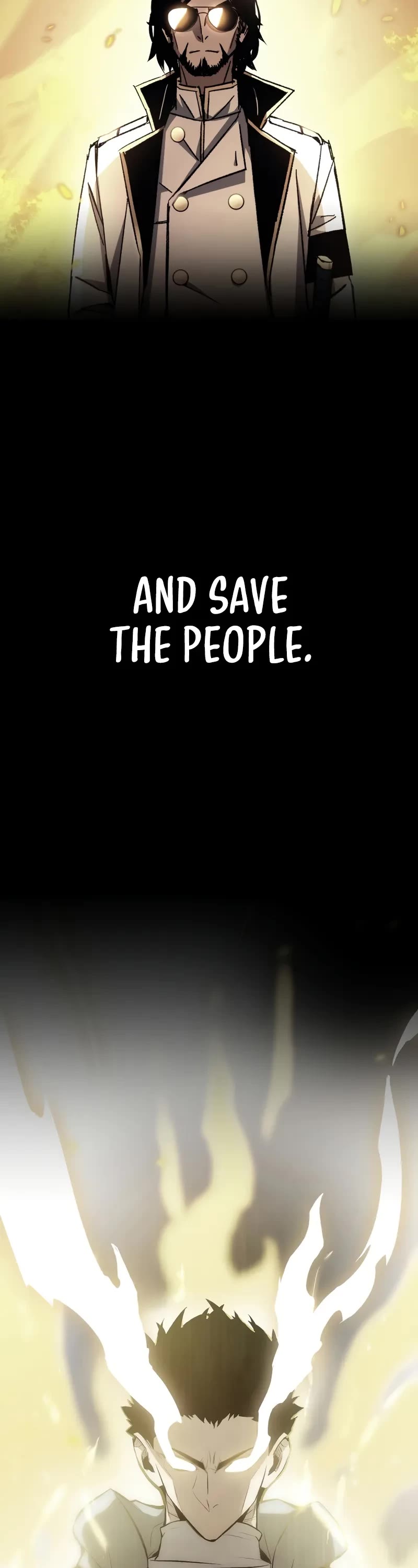 The Hero Returns chapter 123 page 7