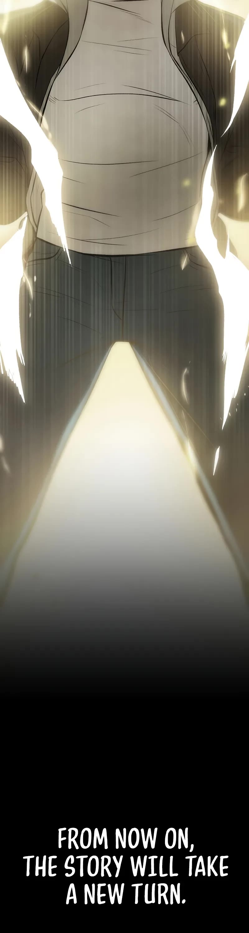 The Hero Returns chapter 123 page 8