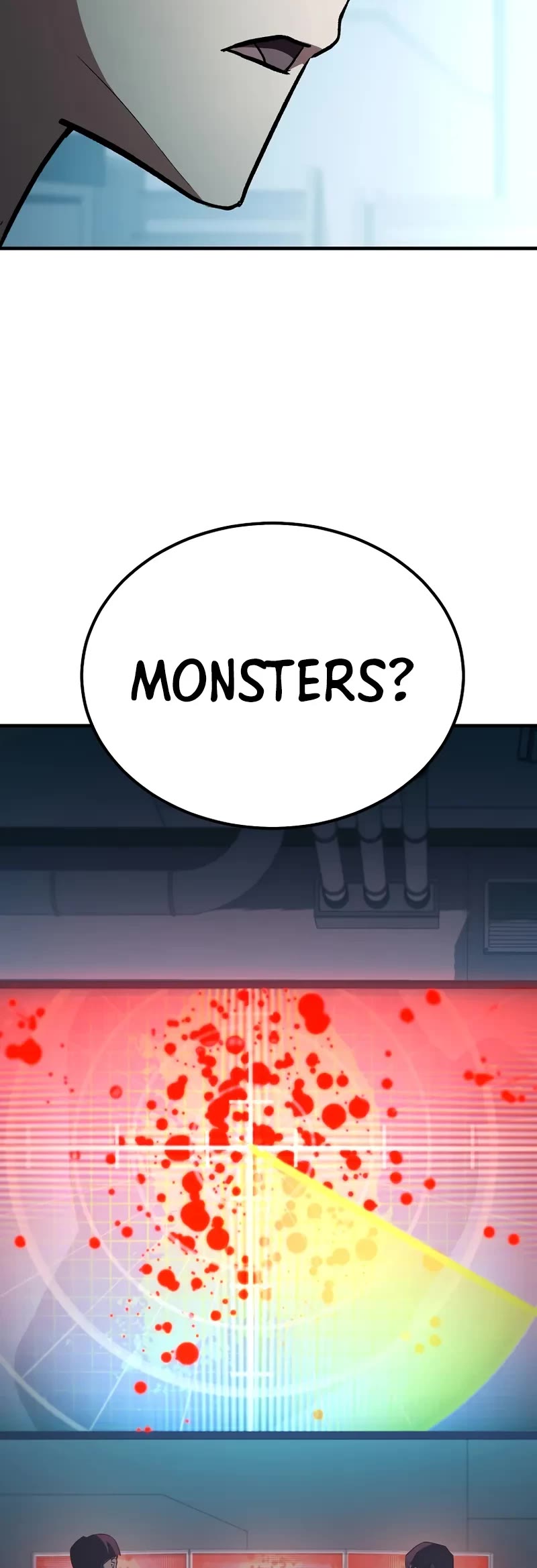 The Hero Returns chapter 124 page 15