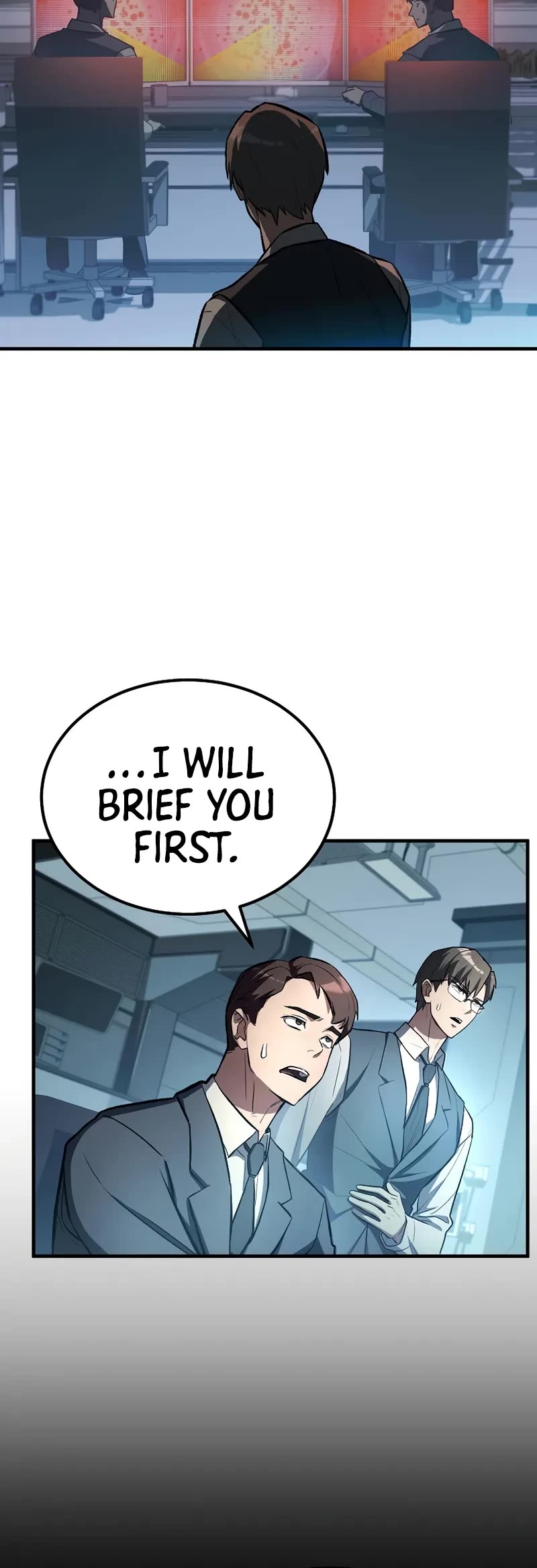 The Hero Returns chapter 124 page 16