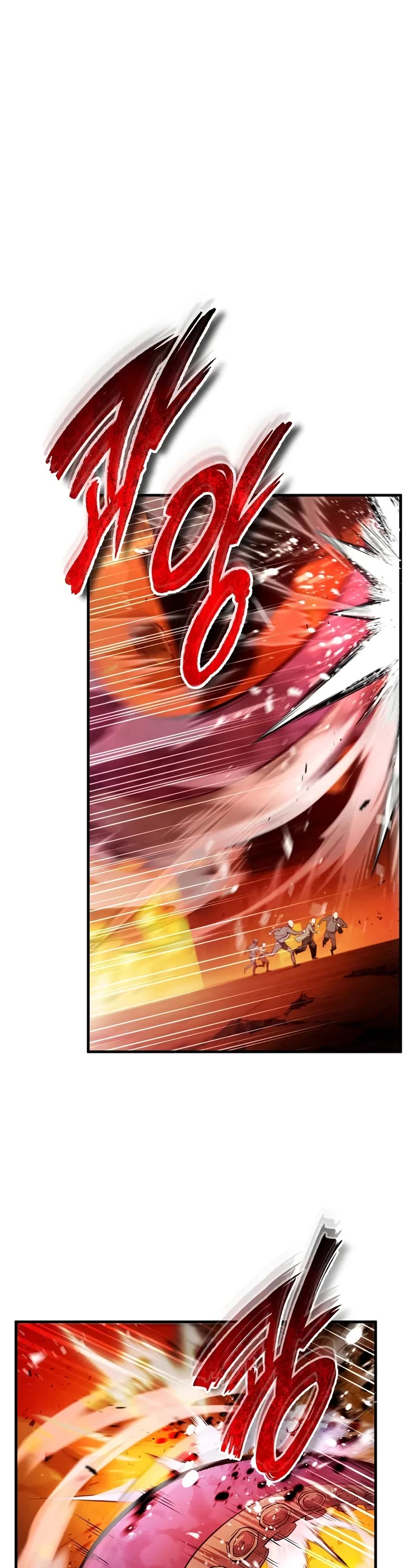 The Hero Returns chapter 124 page 2